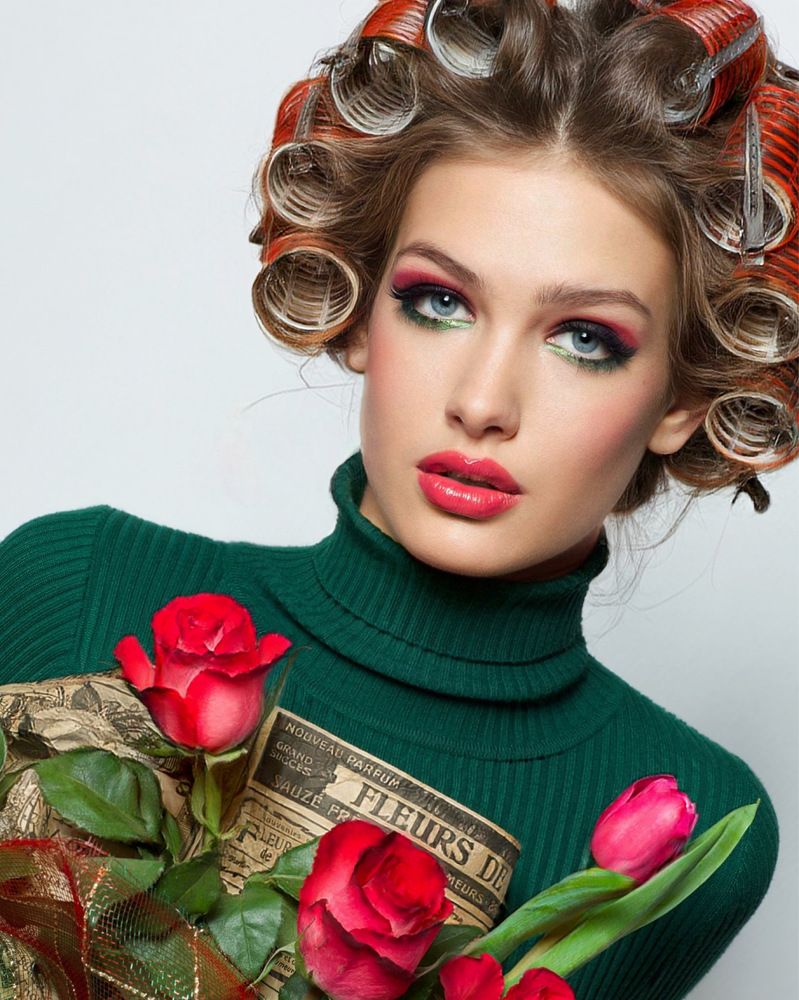 Photograph by Елена Королева