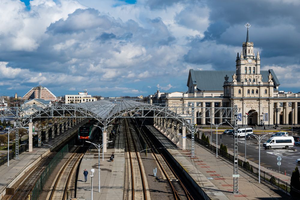 Photograph by Алексей Крукович