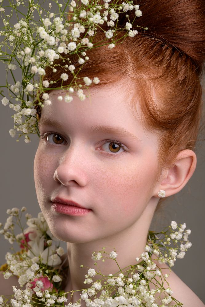 Photograph by Сергей Трубицын