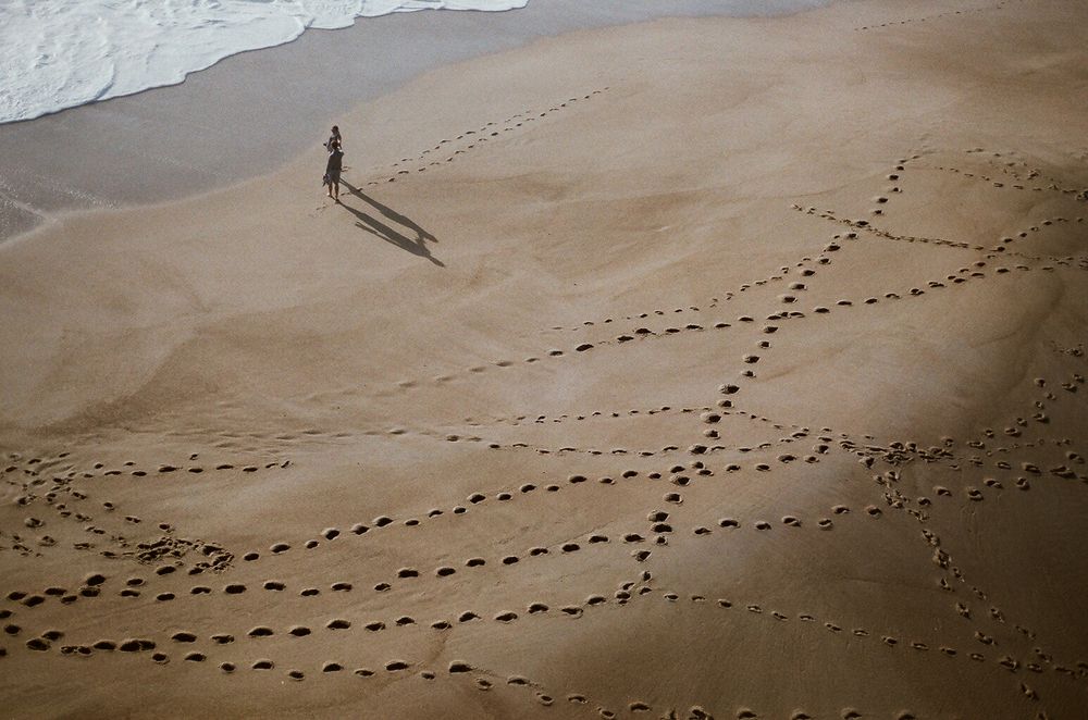 Photograph by Dunya Nova