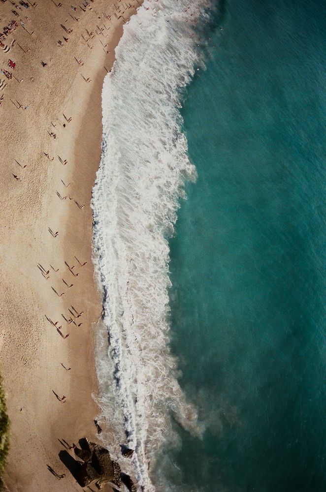 Photograph by Dunya Nova