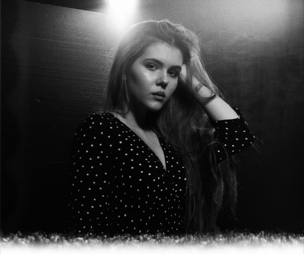Photograph by Елена Никитина