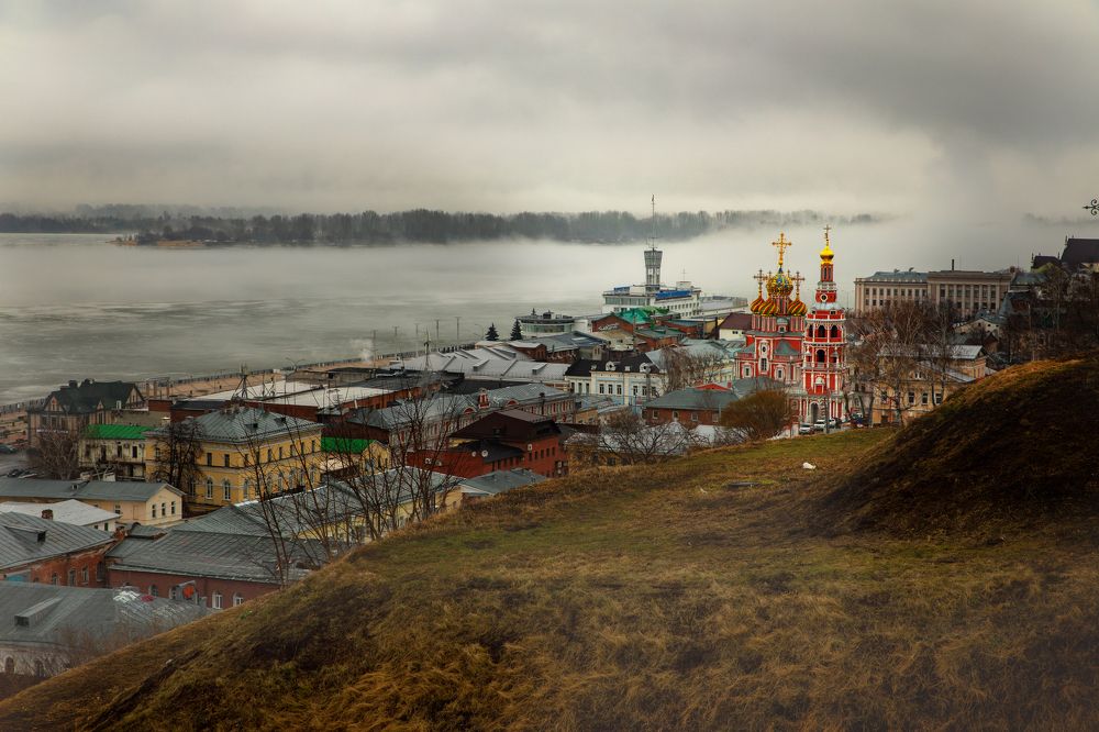 Photograph by Сергей Абашкин