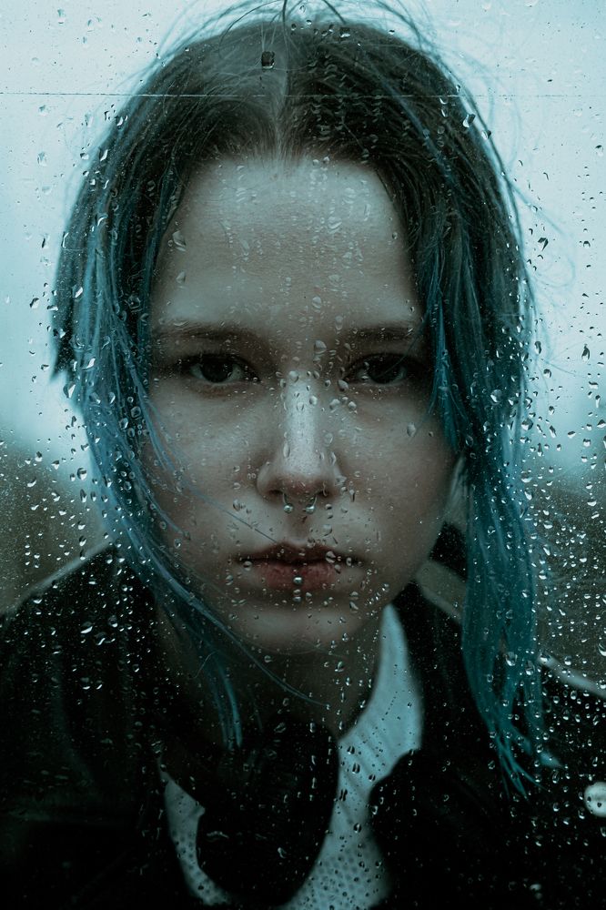 Photograph by Филатова Алина