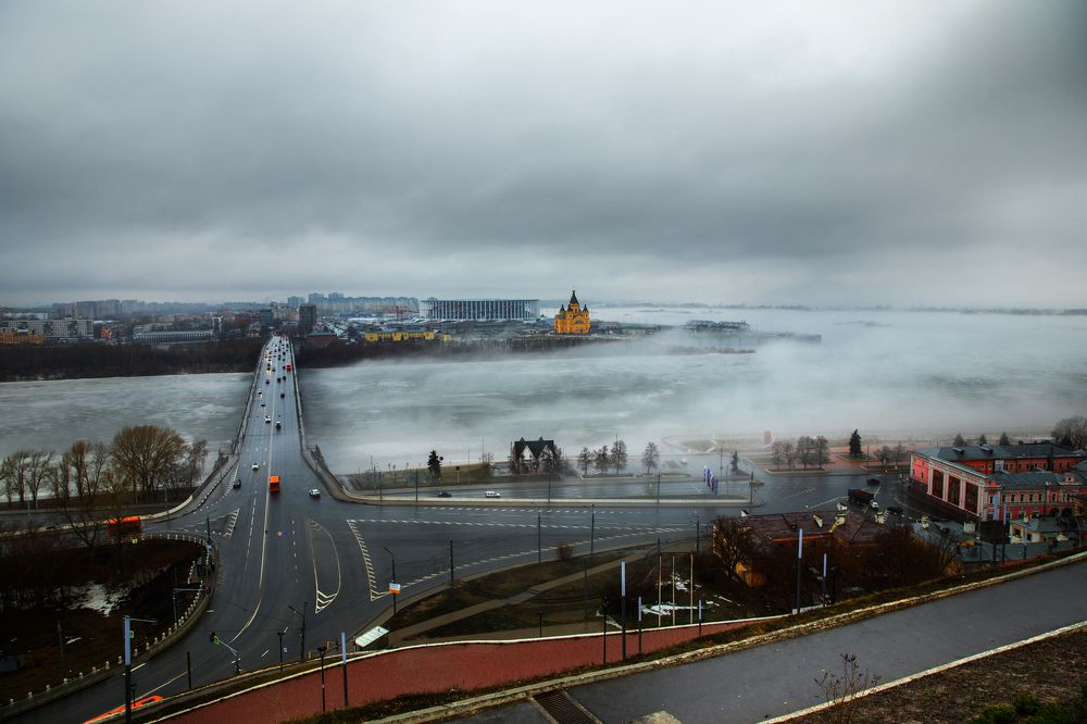 Photograph by Сергей Абашкин