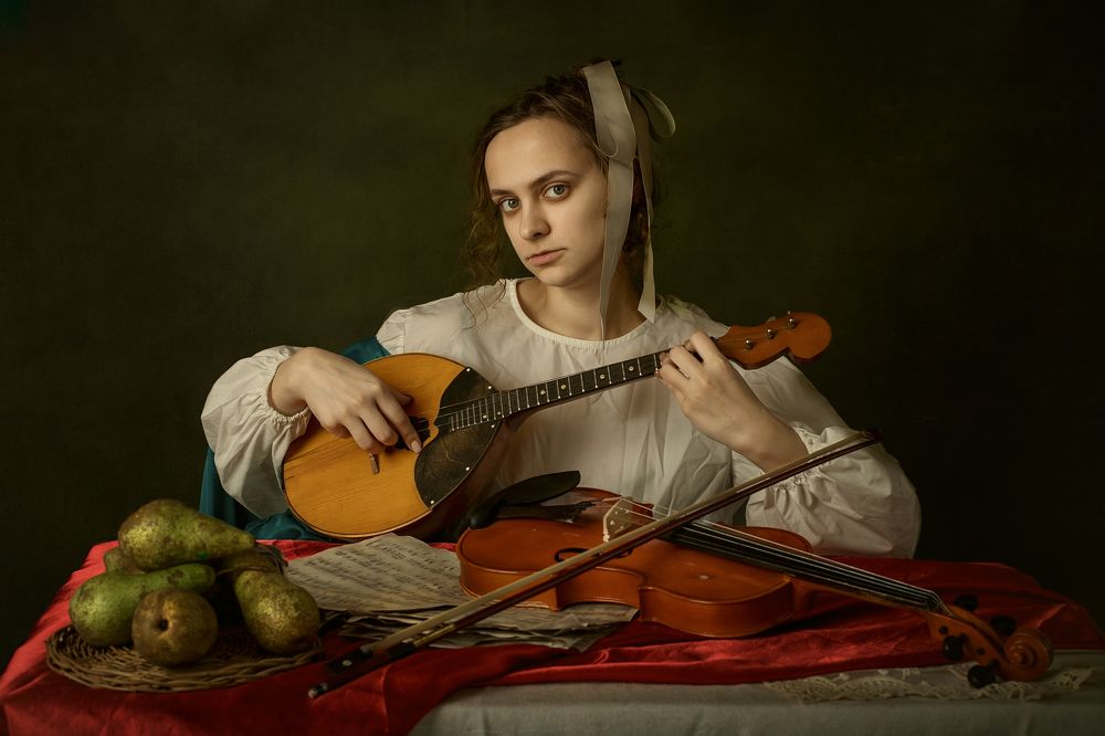 Photograph by Наталья Петренко