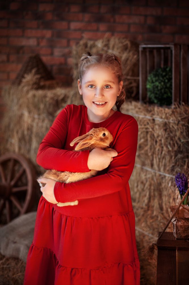 Фотография автора Кристина Догодька