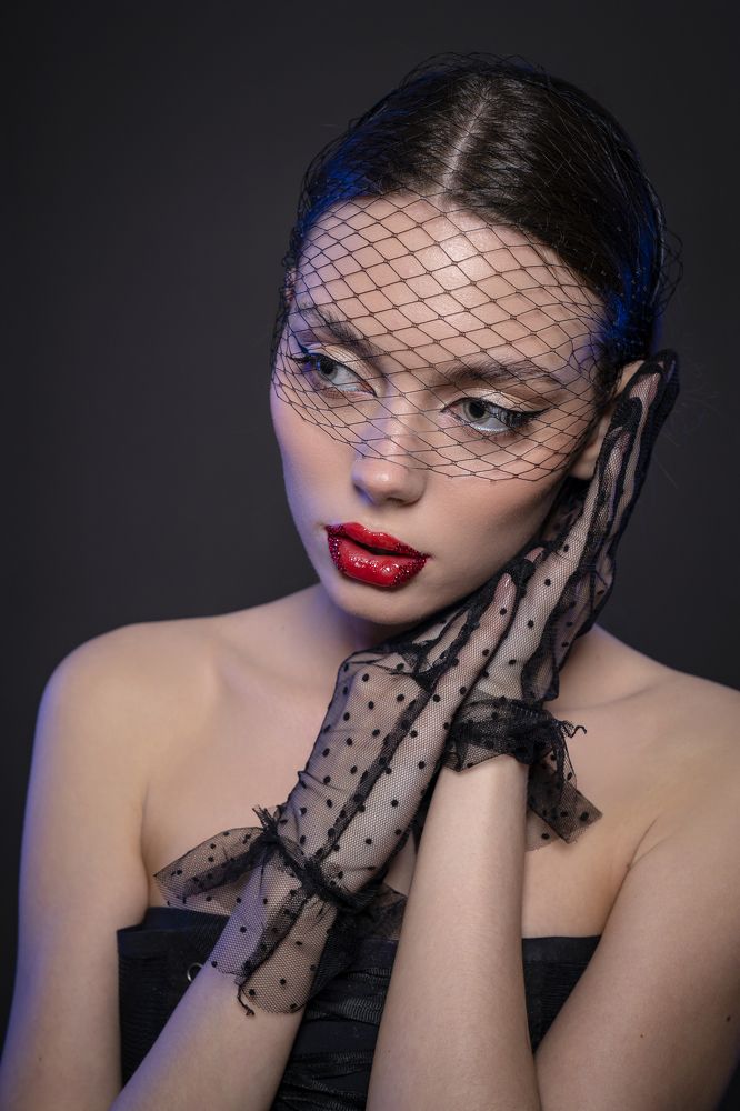 Фотография автора Илья Корненков