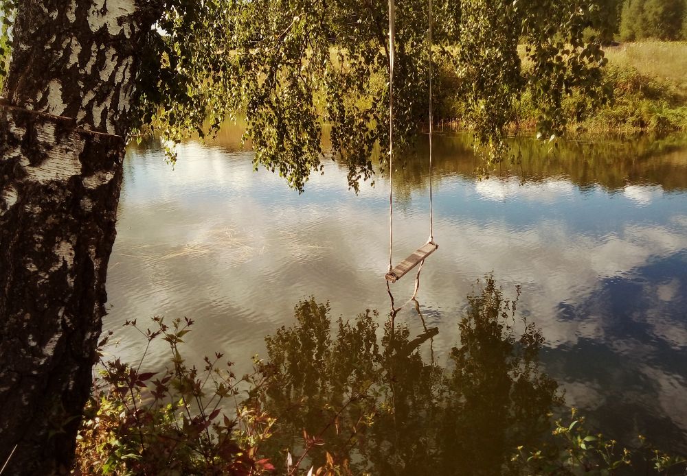 Photograph by Ольга Козлова