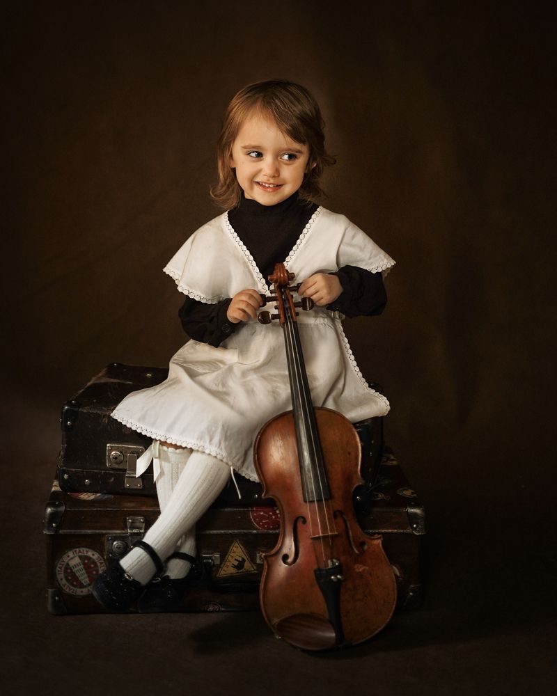 Фотография автора Мария Козлова