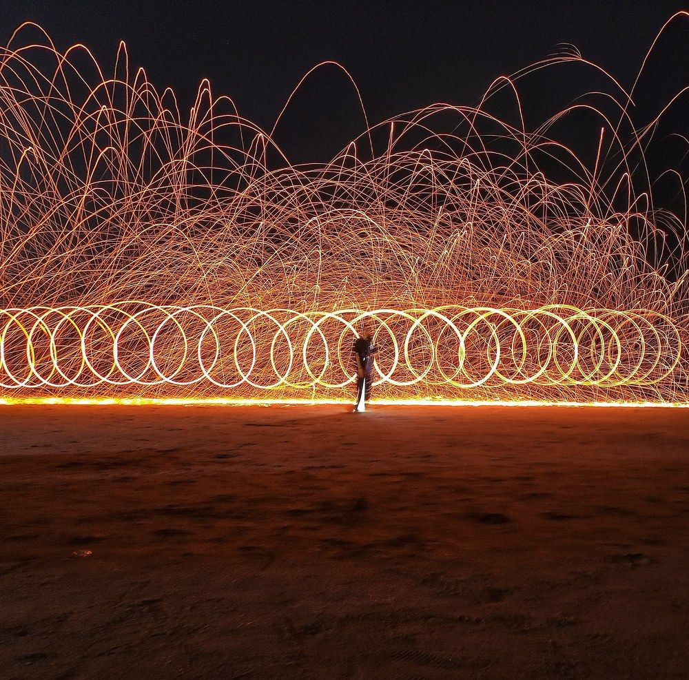 Photograph by Furqan Ahmed Golandaz