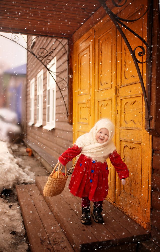 Фотография автора Надежда Саблина