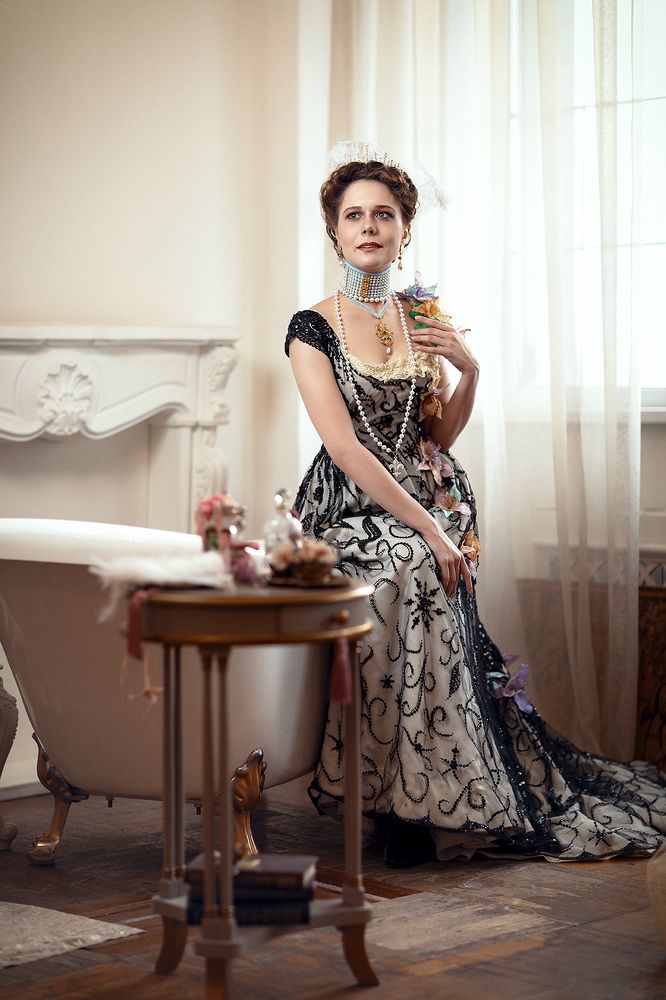 Фотография автора Сергей Киселев