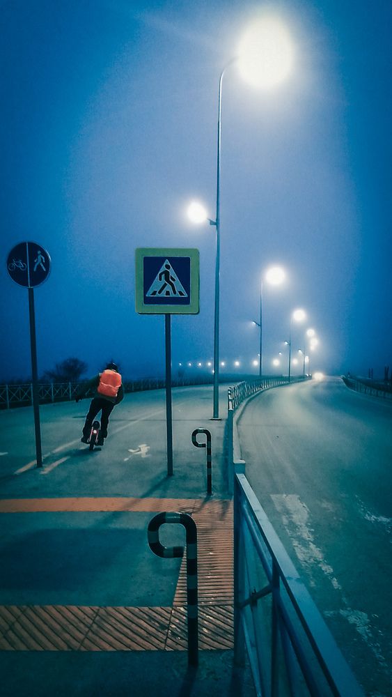 Фотография автора Вадим