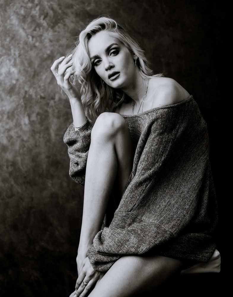 Photograph by Сергей Радченко