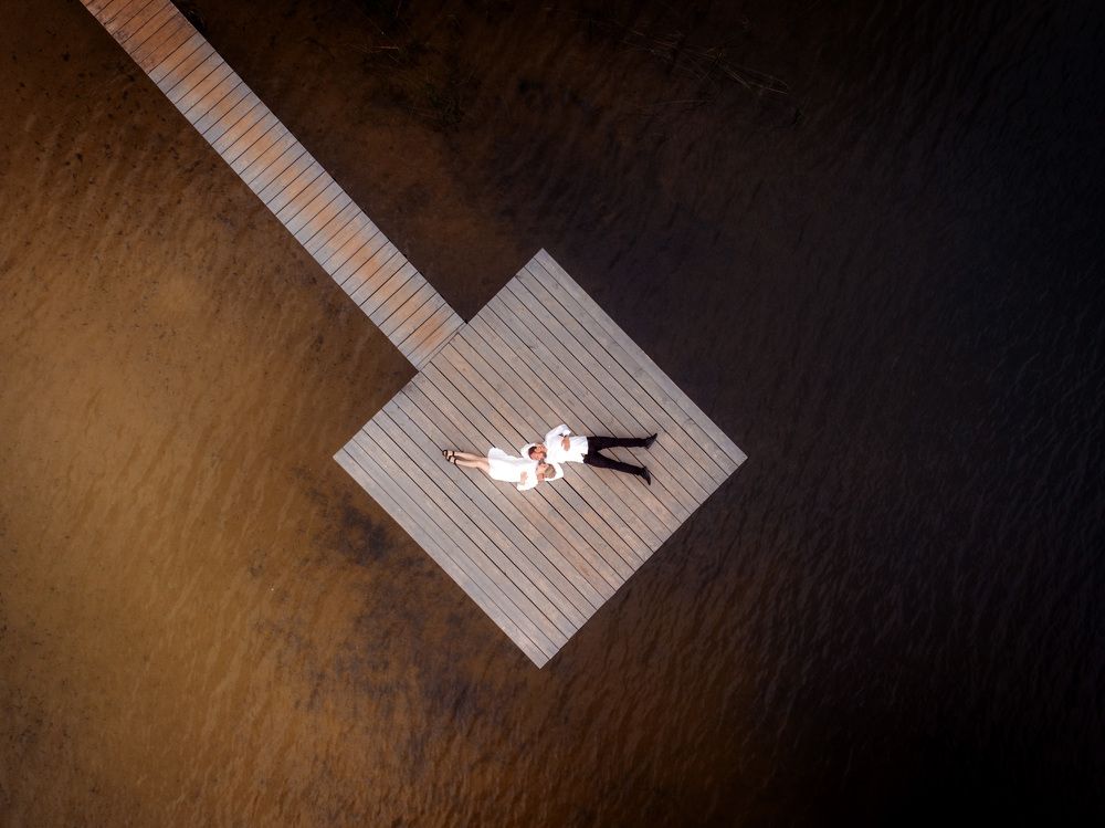 Photograph by Timothy Shutov