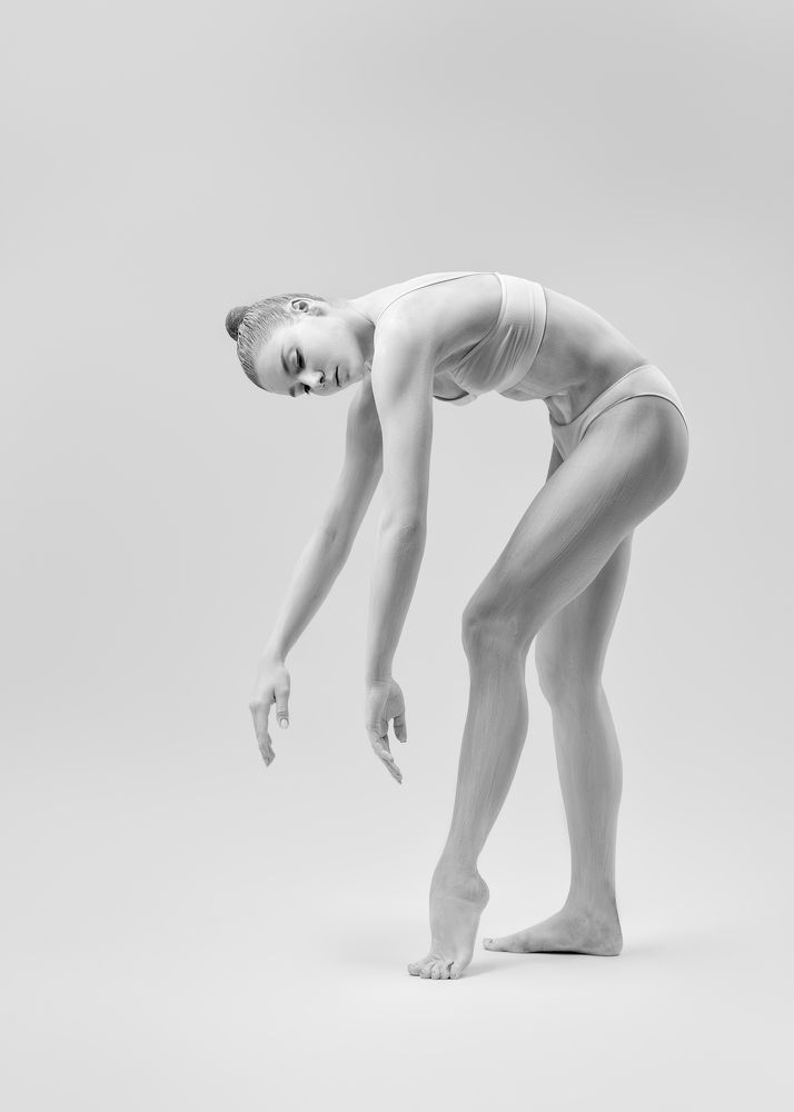 Photograph by Maria Novinskaya Marnovin