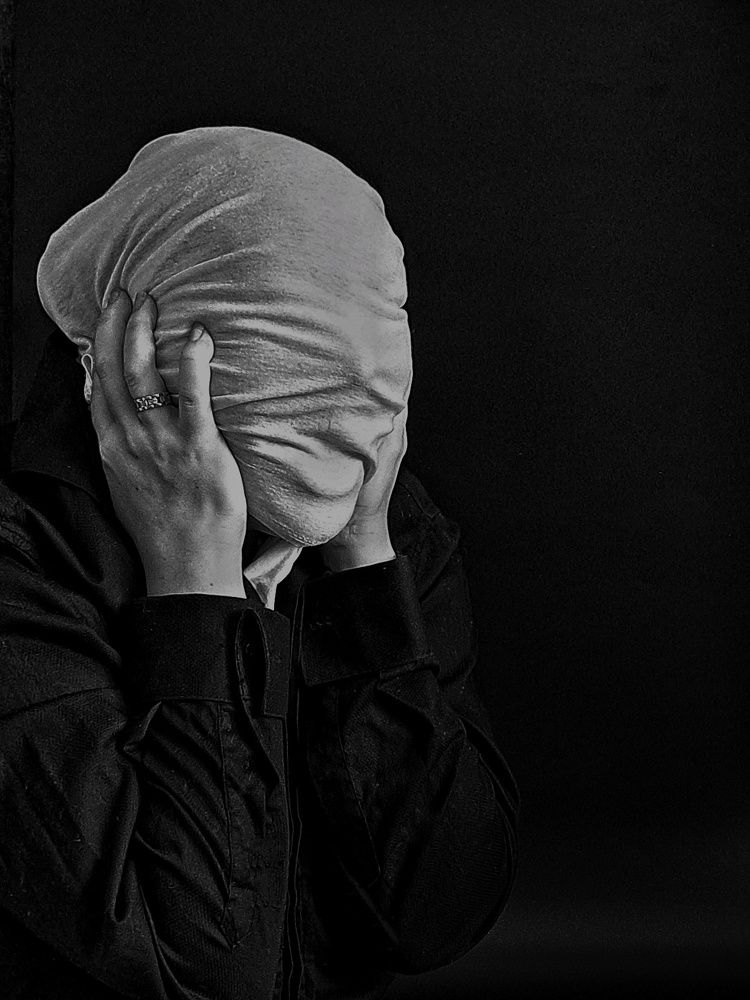 Photograph by Maria Plusnina