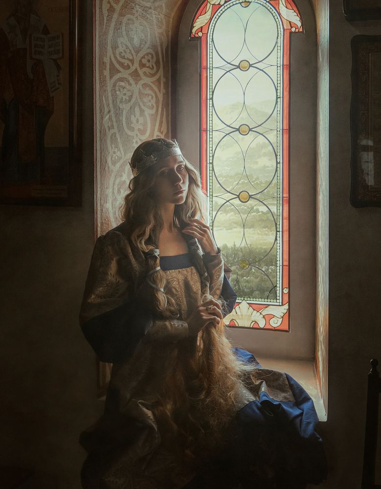 Photograph by Горбунова Юля