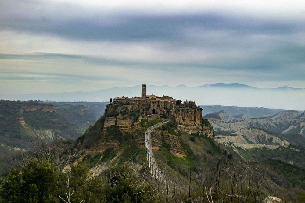 Photograph by SIMONE CIULLI