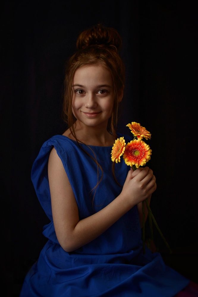 Photograph by Олеся Вушкина