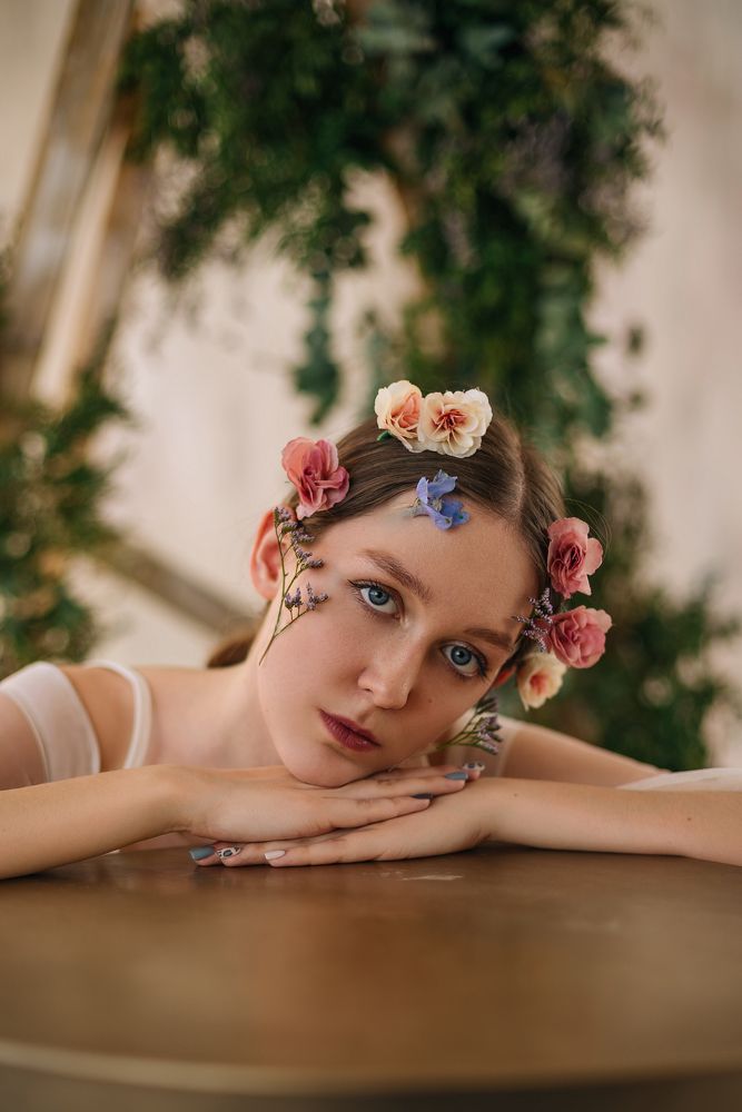 Photograph by Катерина Гущина