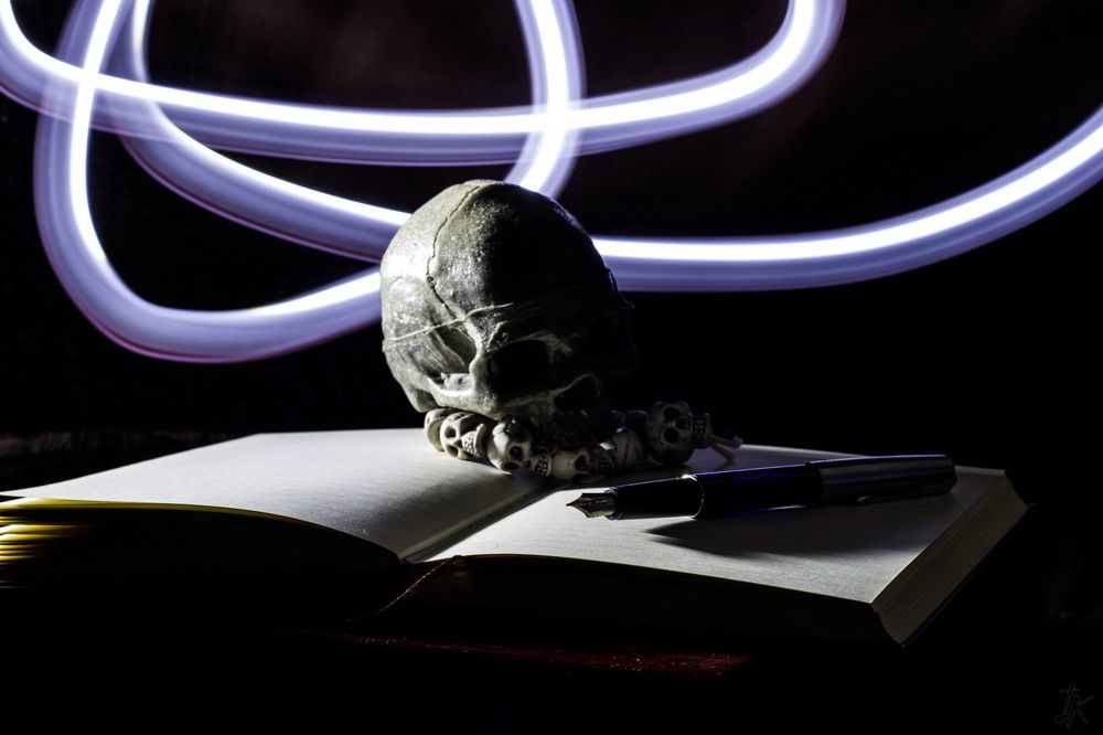 Photograph by ILYA KOREYSHA