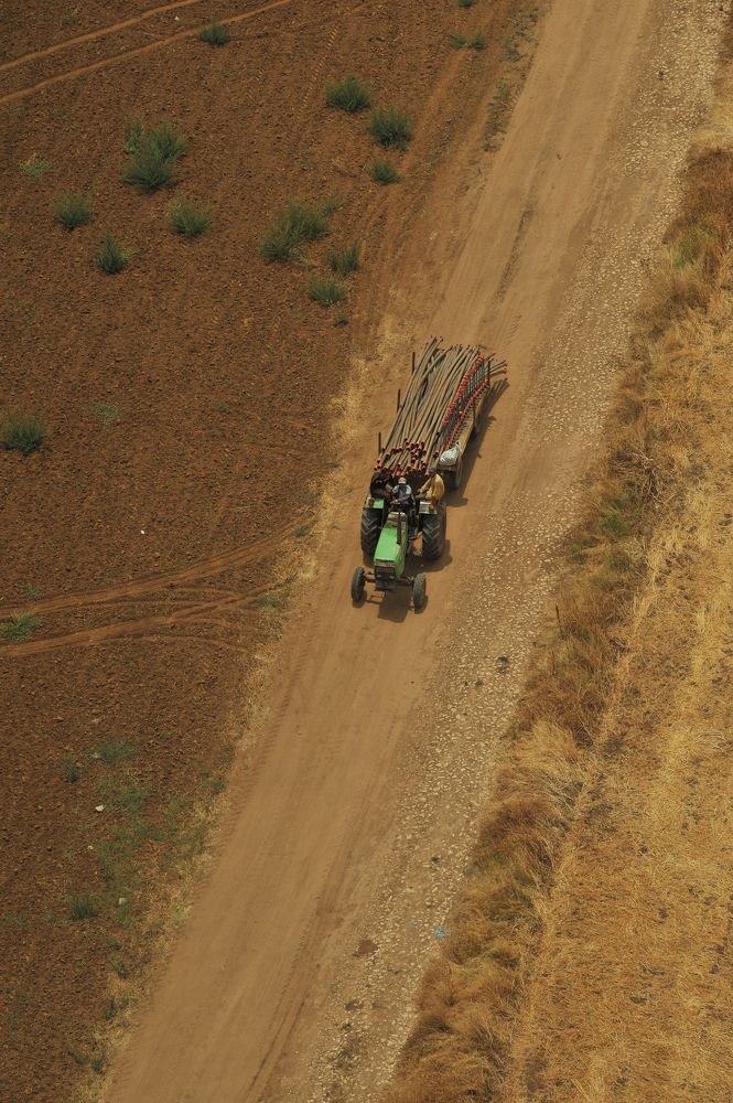 Photograph by Kaouche Mohamed