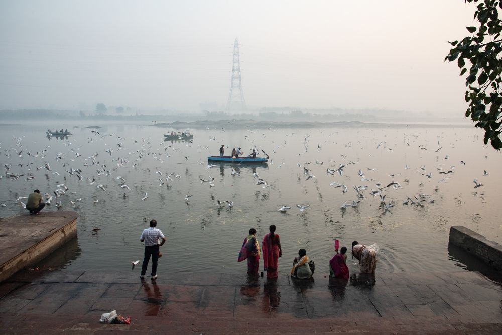 Photograph by Chetan Verma