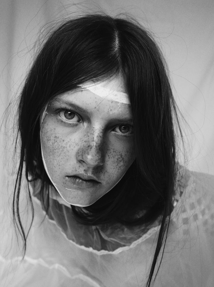 Photograph by Екатерина Докучаева