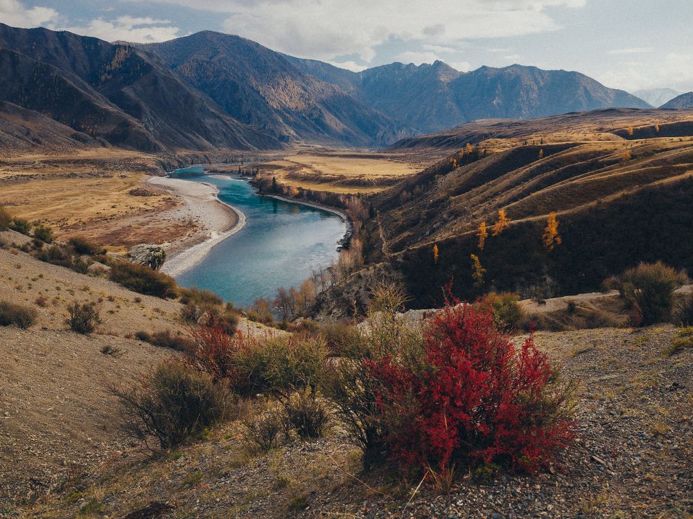 Photograph by Виктор Гагарин