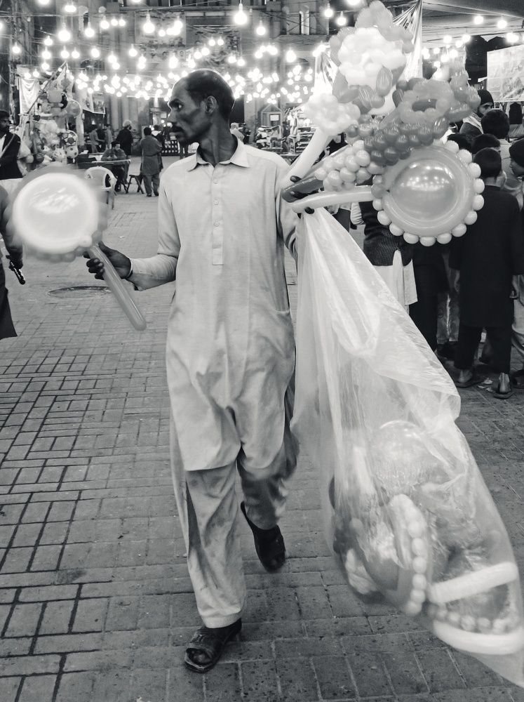 Photograph by Kashifkamla