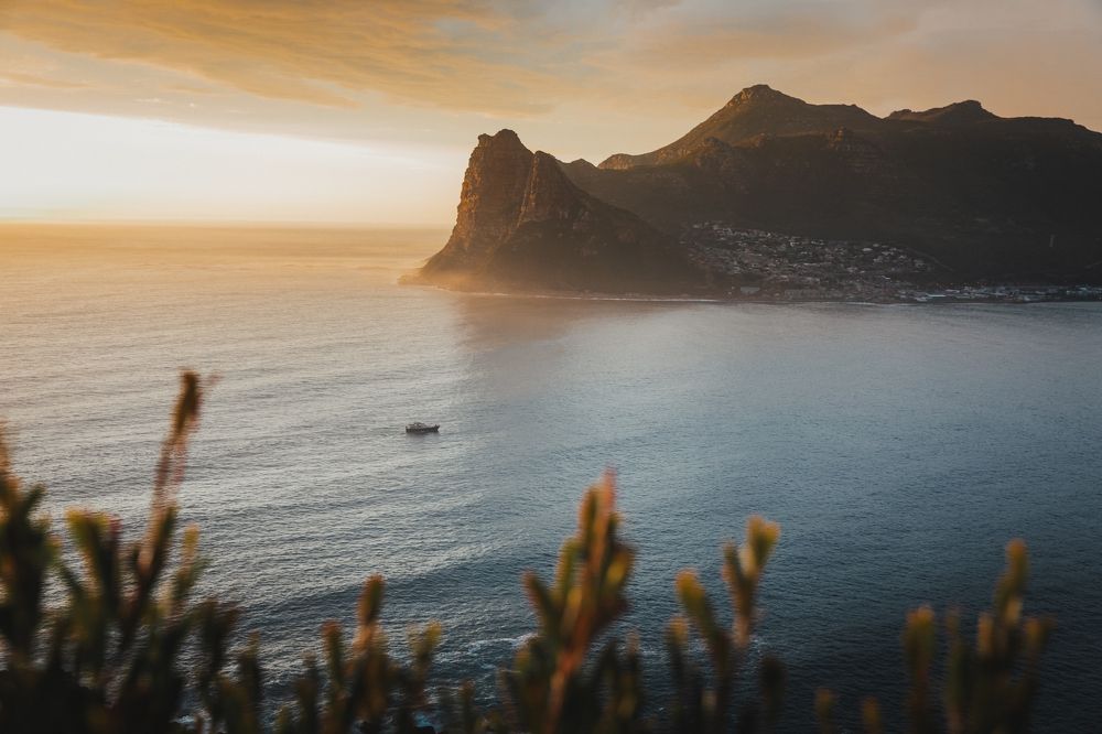 Photograph by Maggie Parise