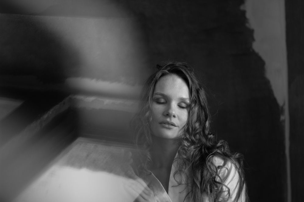 Photograph by Валерия Воловидник