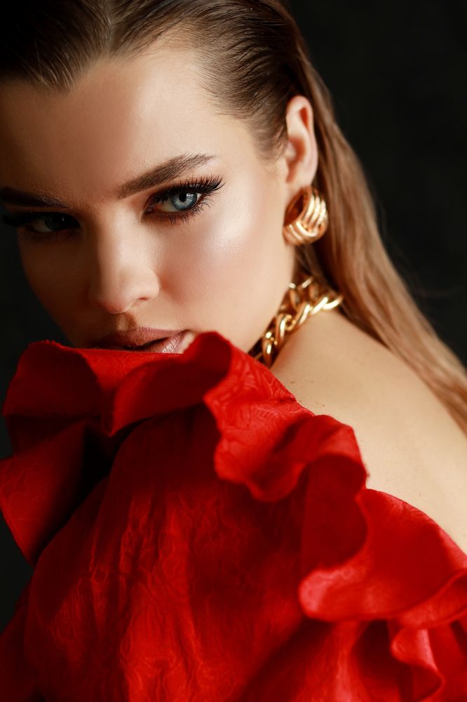 Photograph by Яна Тарута