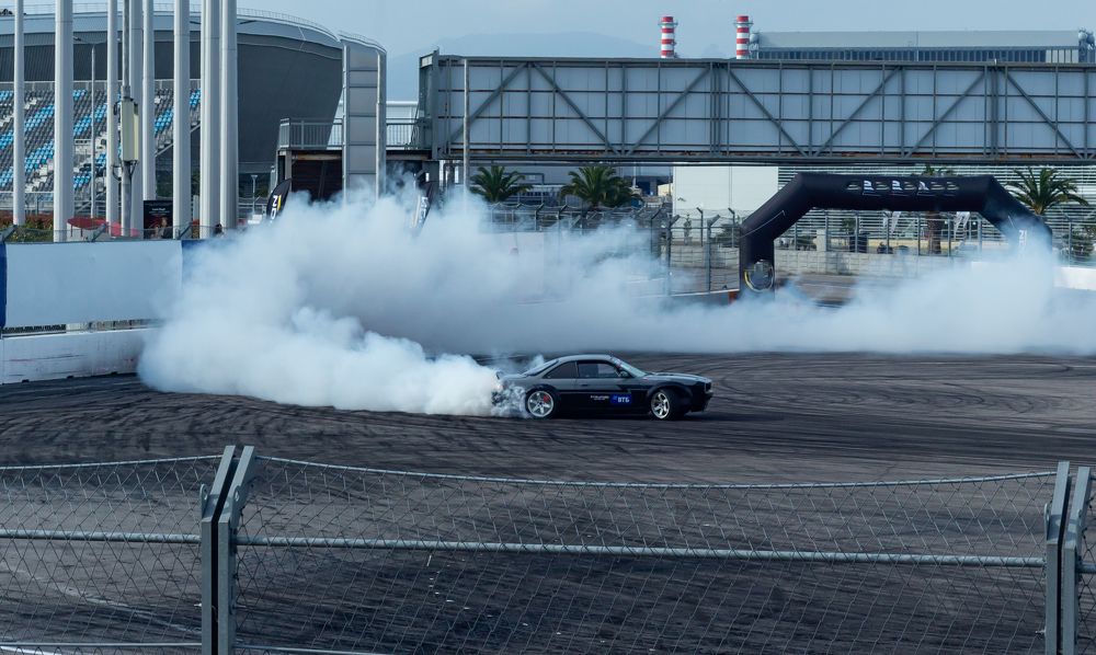 Photograph by Ilyin Evgeny