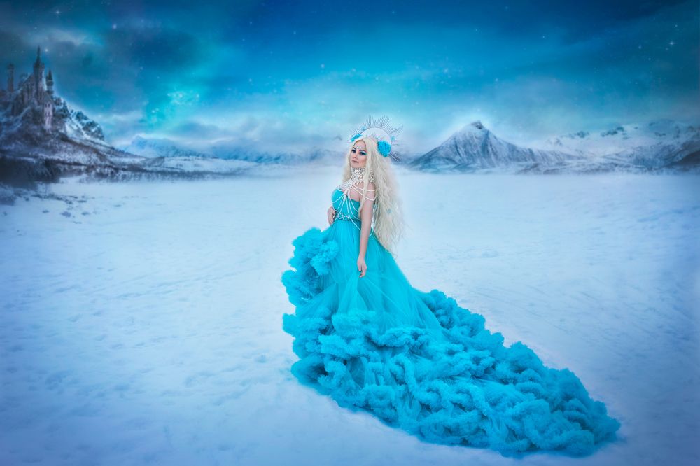 Photograph by Дюдина Юлия