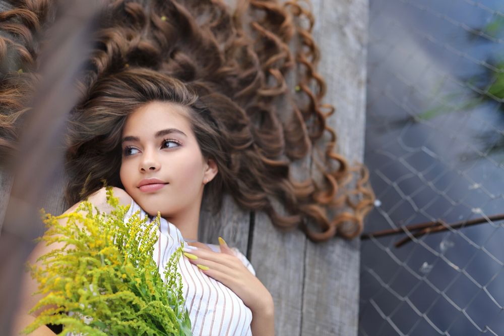 Photograph by Ксения