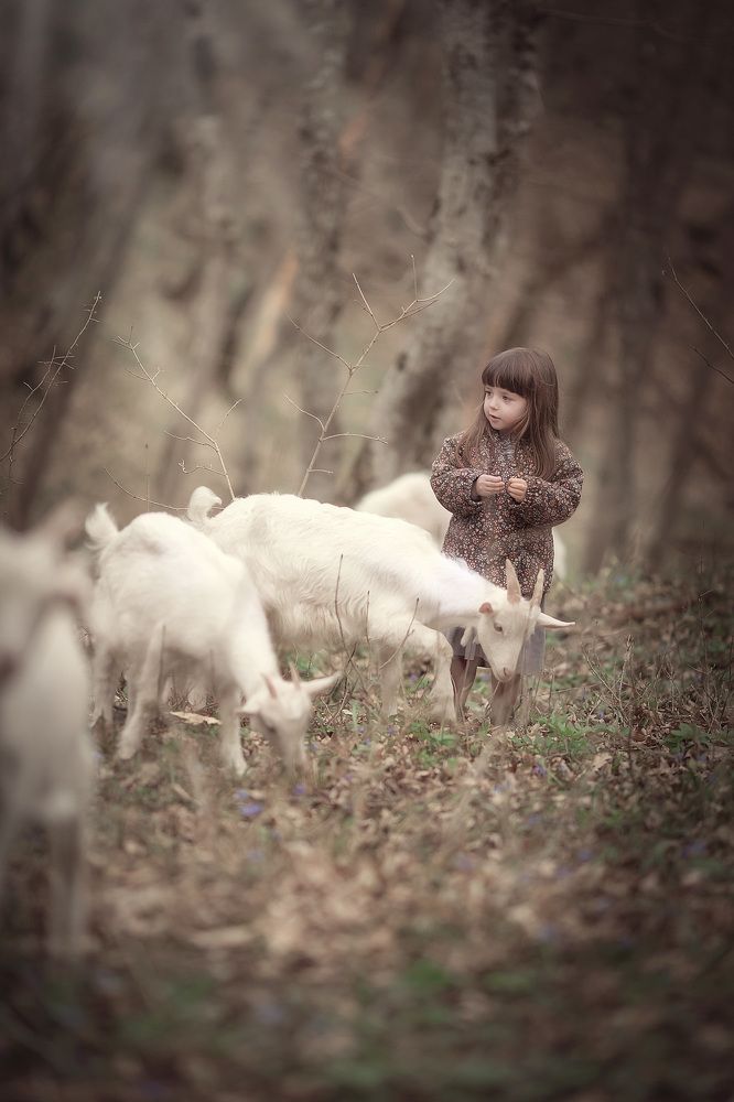 Photograph by Оксана Ершова