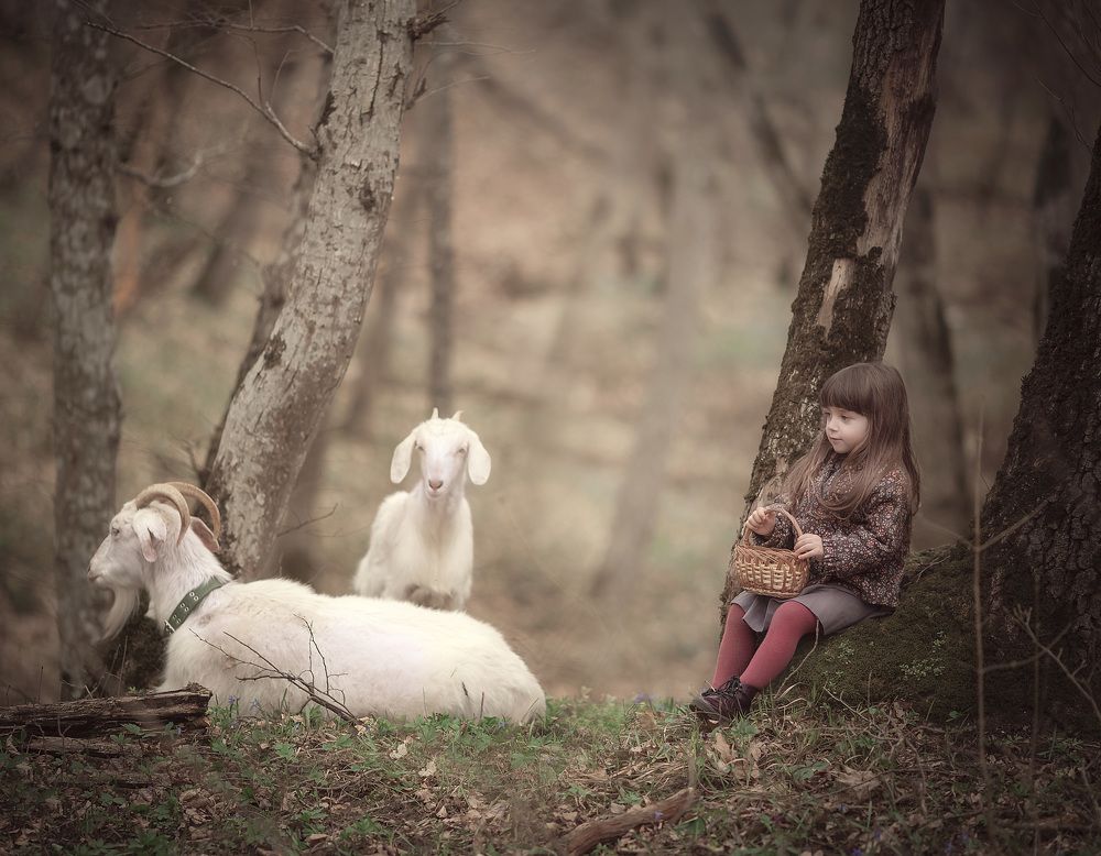 Photograph by Оксана Ершова