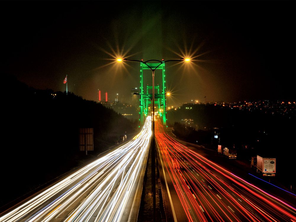 Photograph by Bekir Yesiltas