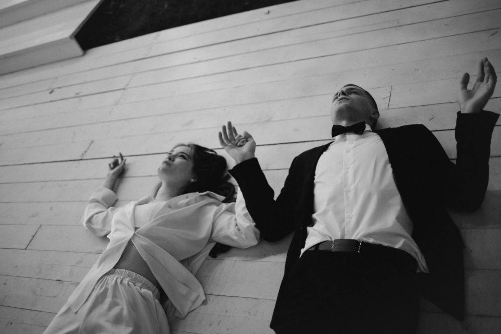 Фотография автора Анна Михайлова