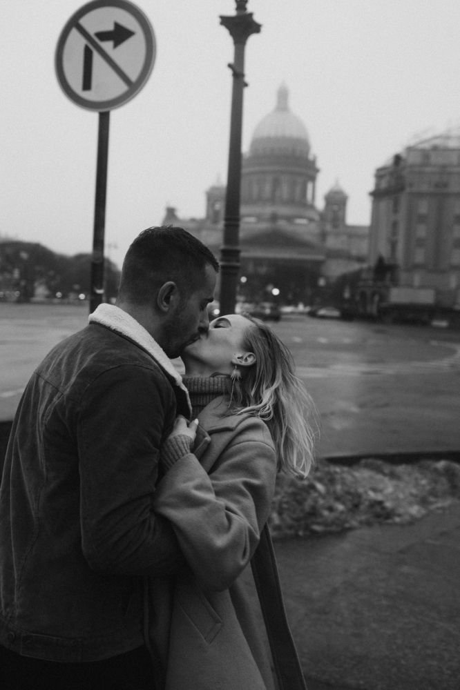 Фотография автора Анна Михайлова