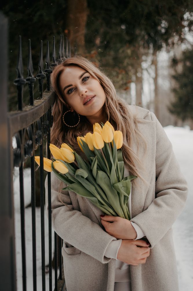 Photograph by Виолетта Алексеевна