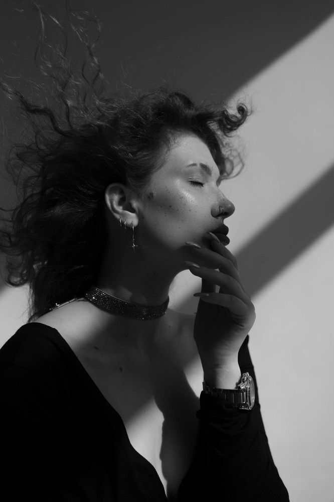 Photograph by Янина Рейфер