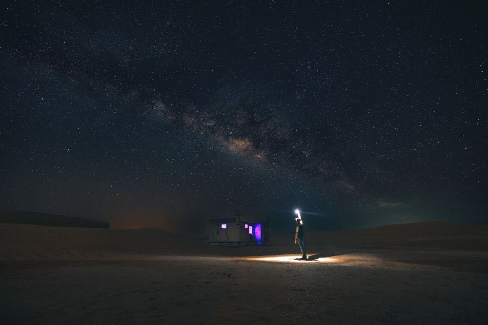 Photograph by Rino Suren