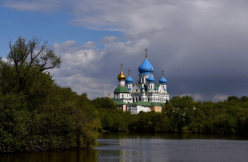 Photograph by Дмитрий Розенбаум