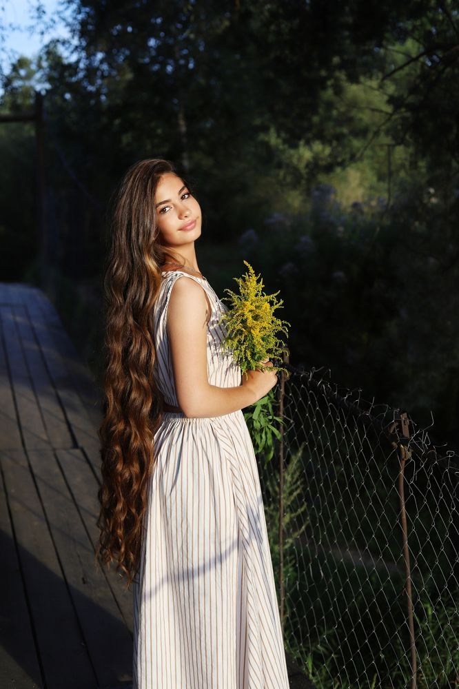 Photograph by Ксения