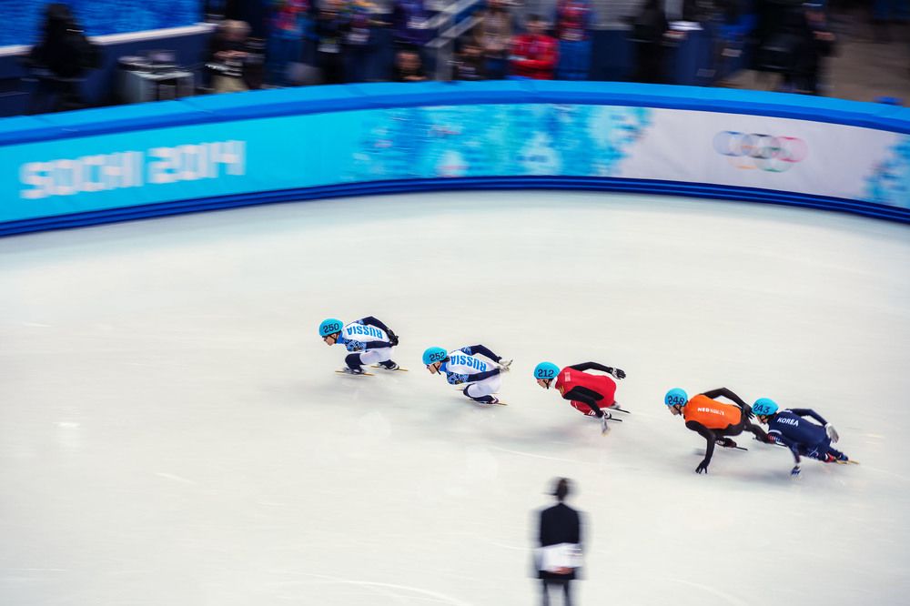 Photograph by Елена Низовцева