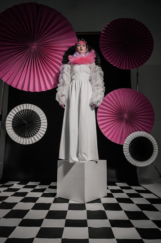 Photograph by Алла Оголь